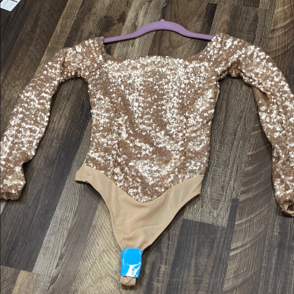 Bodysuit